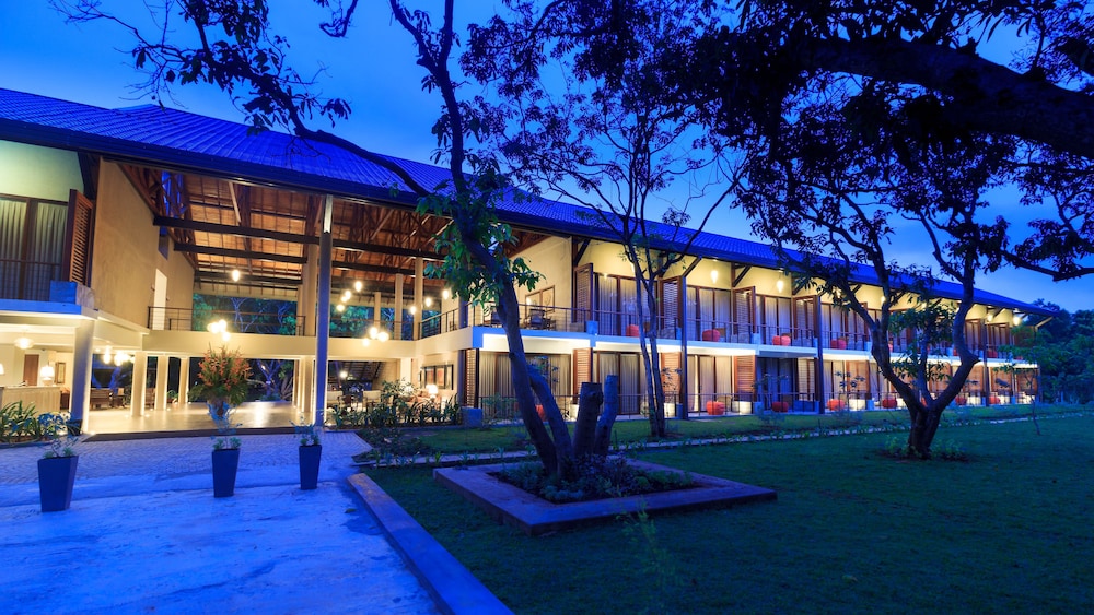 Sigiriana Resort By Thilanka 6/64