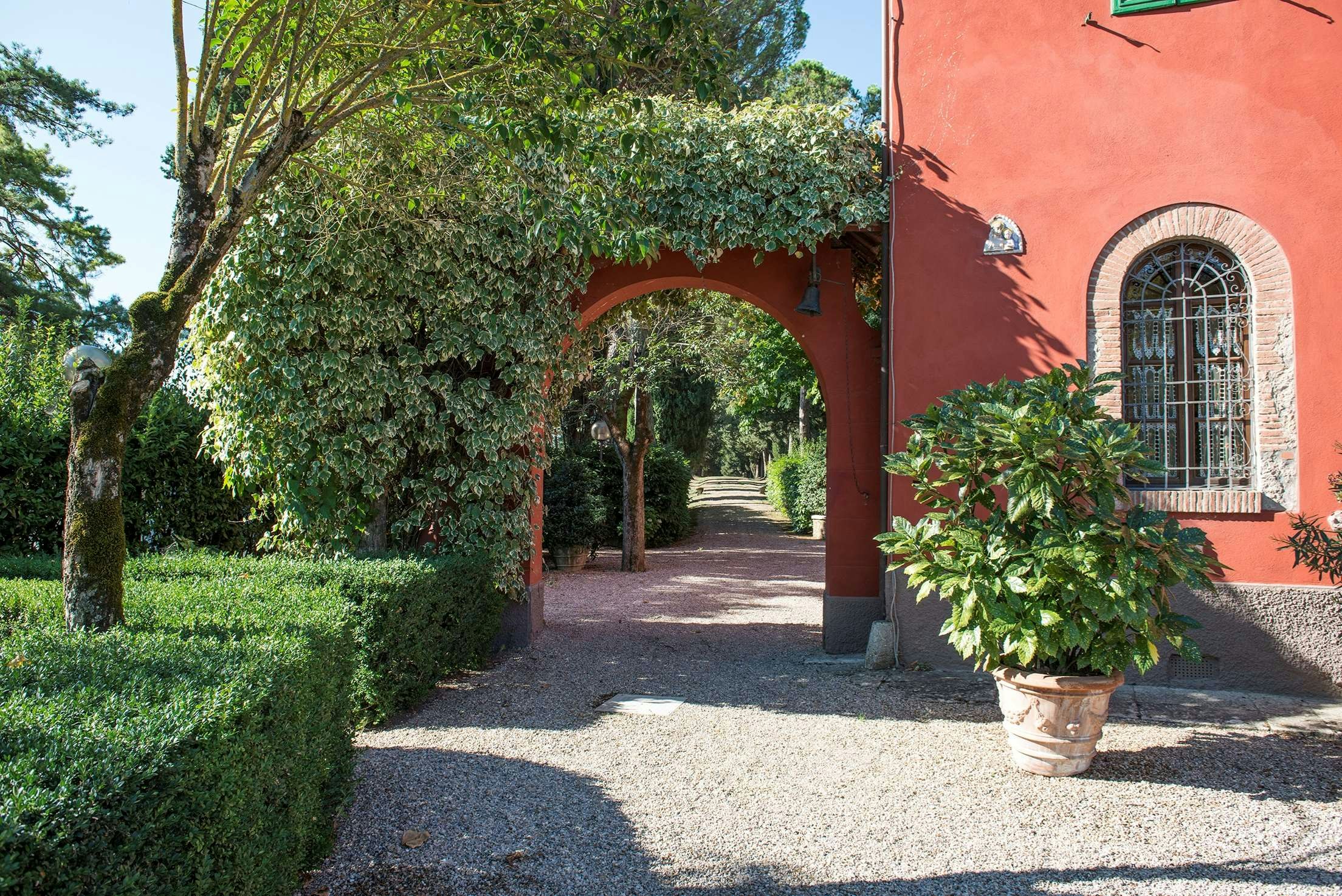 Il Patriarca 37/45