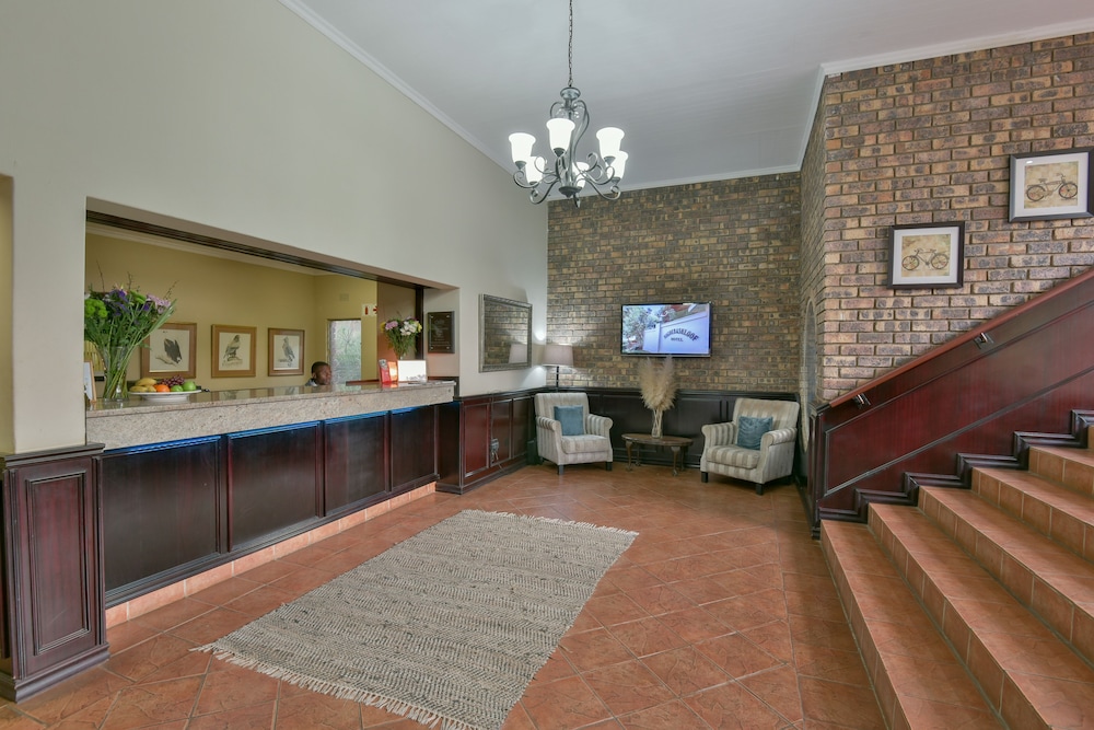 The Venue Country Hotel 5/62