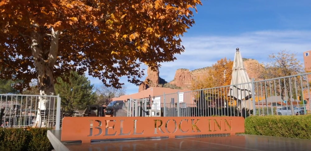 Bell Rock Inn 15/45