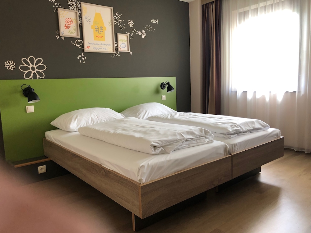 Jufa Hotel Graz-Sud 20/40