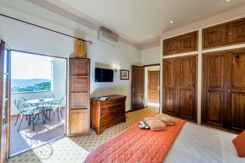 Relais Vignale 30/77