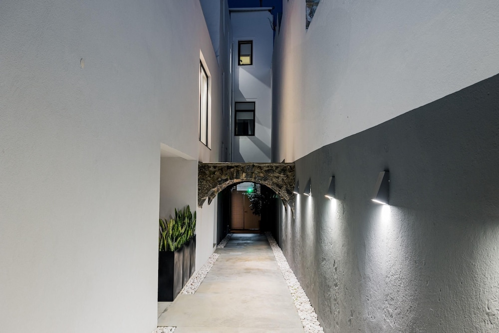 Casa do Contador - Suites and Pool (ex. Azores Flats - Ponta Delgada) 64/73