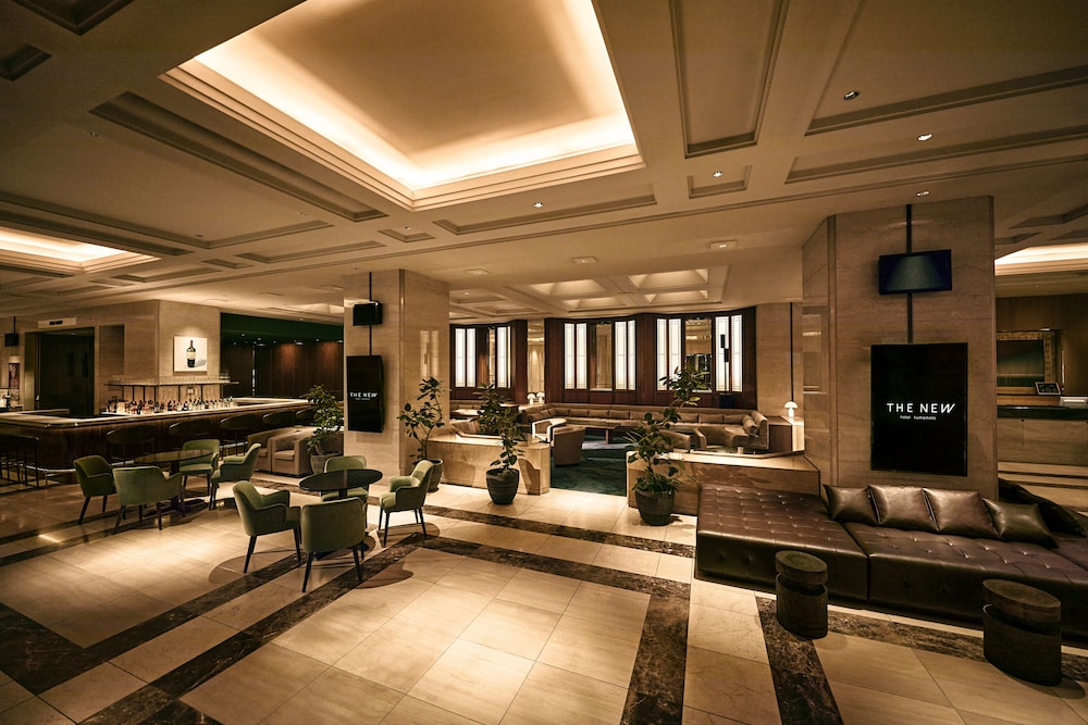 The New Hotel Kumamoto 33/49