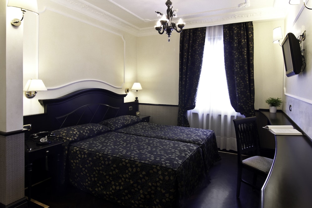 Best Roma Hotel 23/76