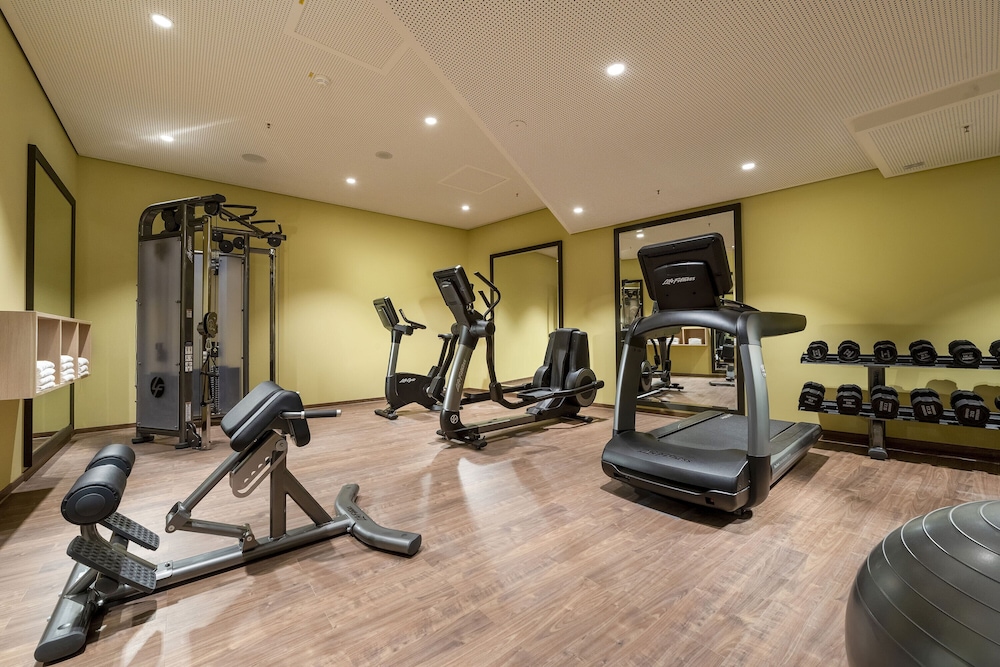 Maritim Hotel Ingolstadt 26/50
