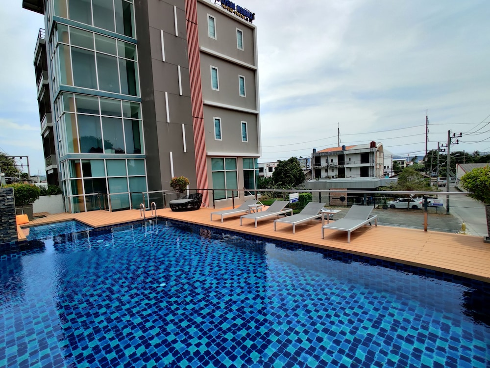 The Elysium公寓(The Elysium Residence) 图片1