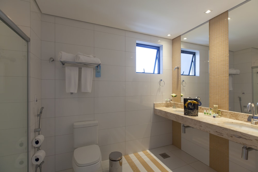 Nobile Suites Gran Lumni - Rio Branco 43/44