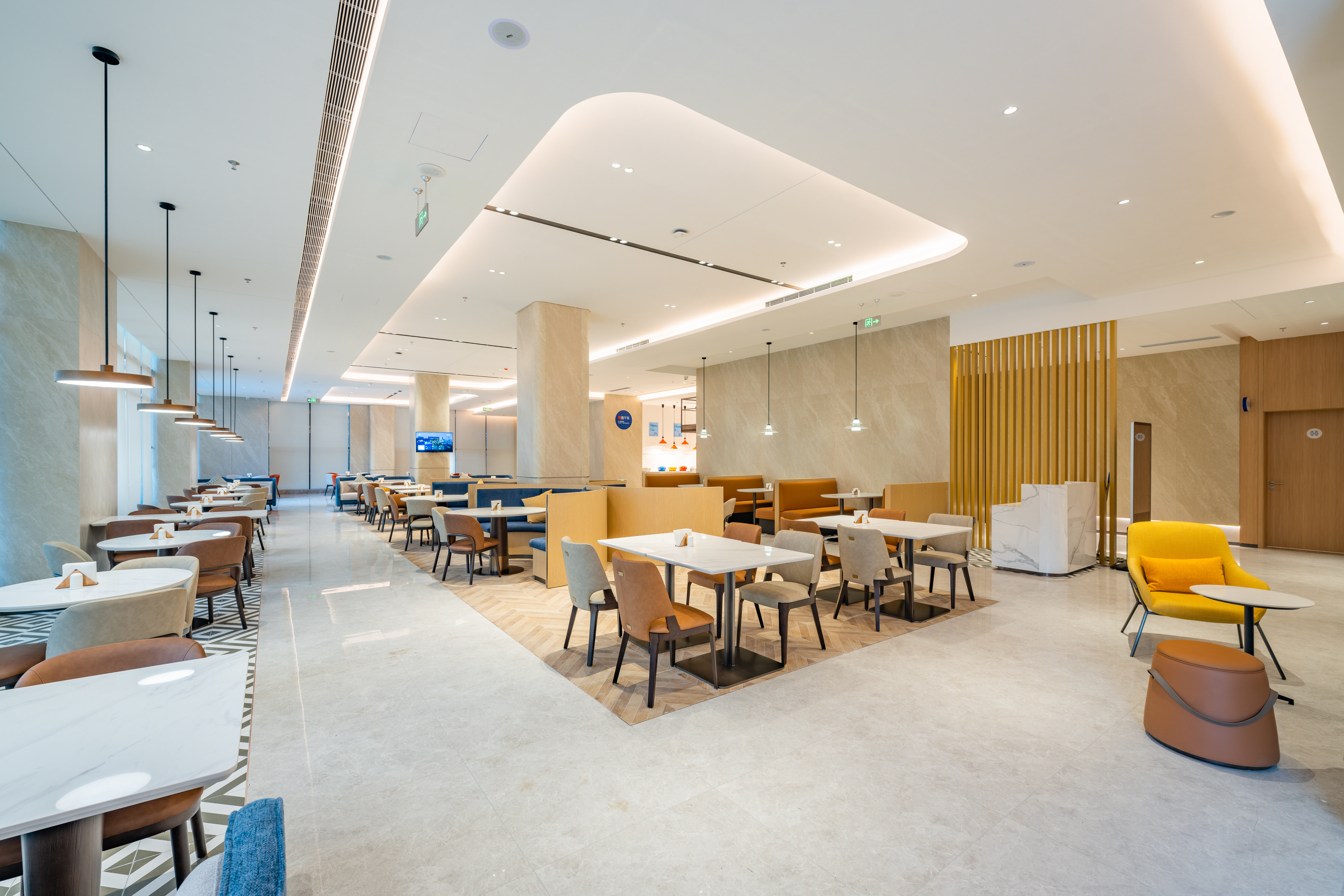 Holiday Inn Express Chengdu Tianfu Square an IHG Hotel 14/25