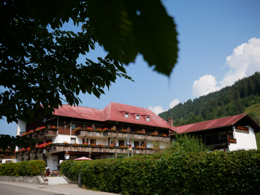 Alpenhotel Waidmannsheil 2/9