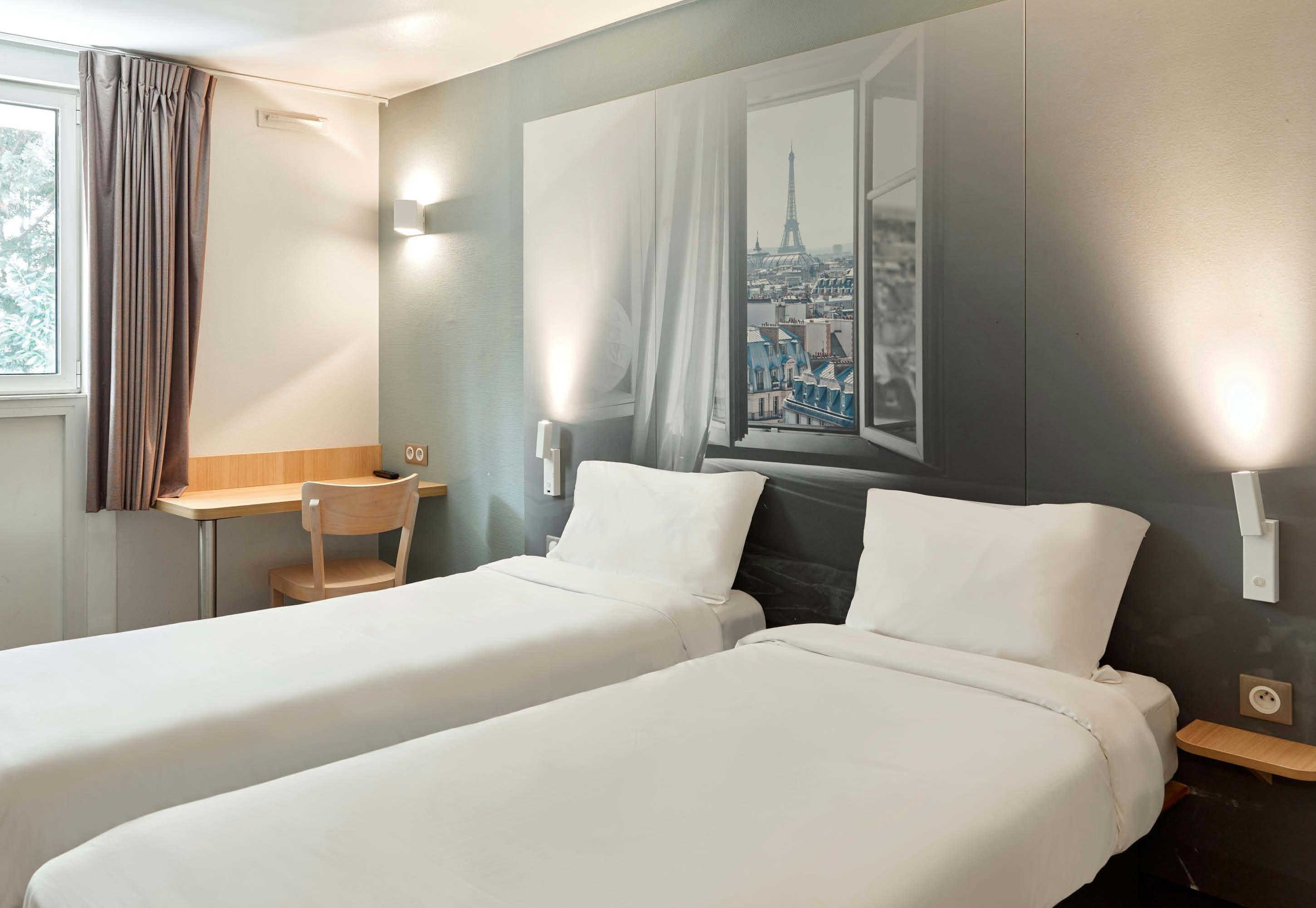 B&B HOTEL Corbeil-Essonnes 5/14