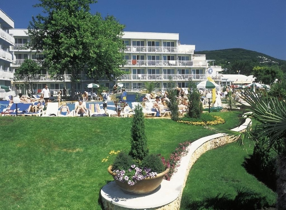 Hotel Kaliopa 9/46