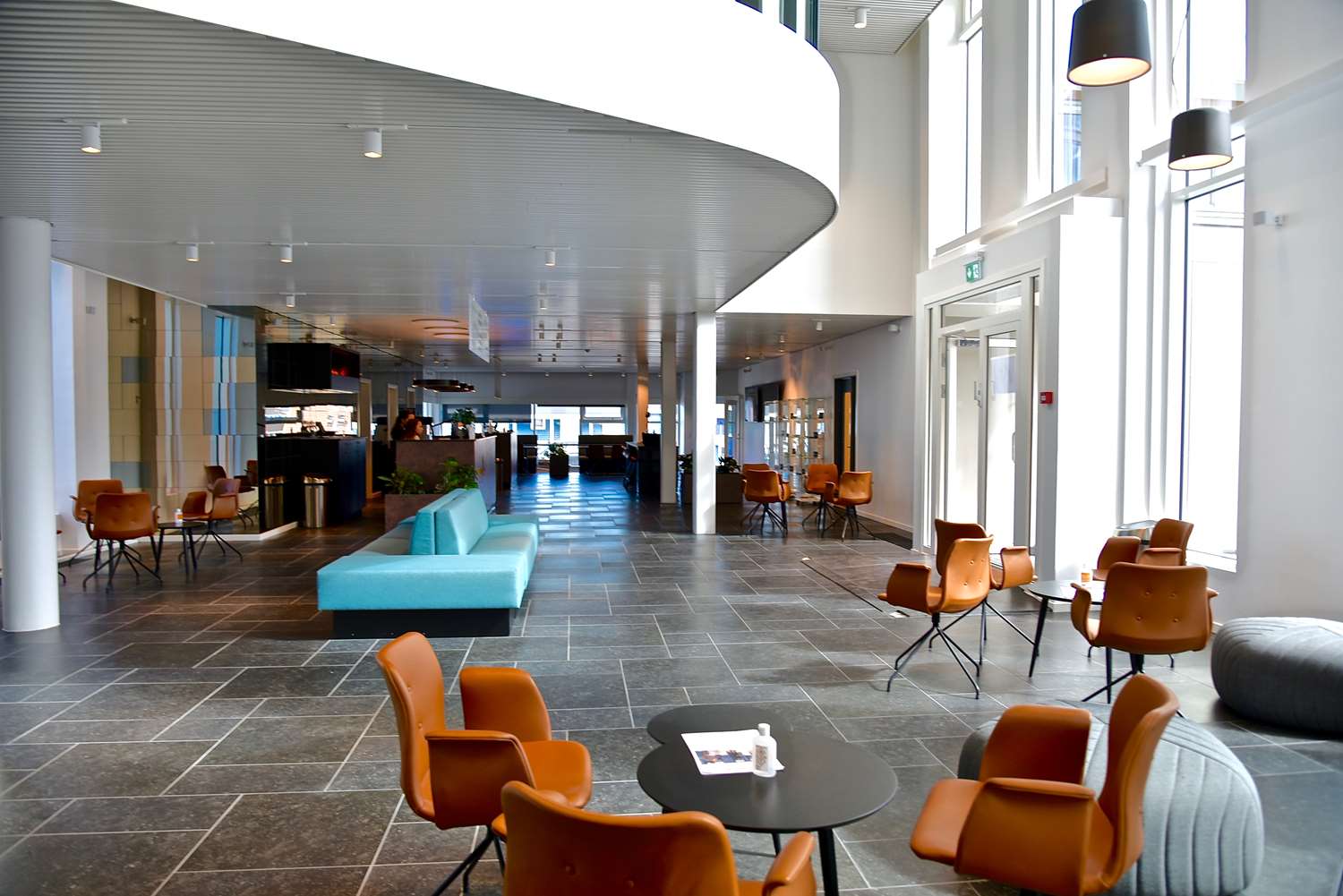 Best Western Plus Hotel Ilulissat 11/15