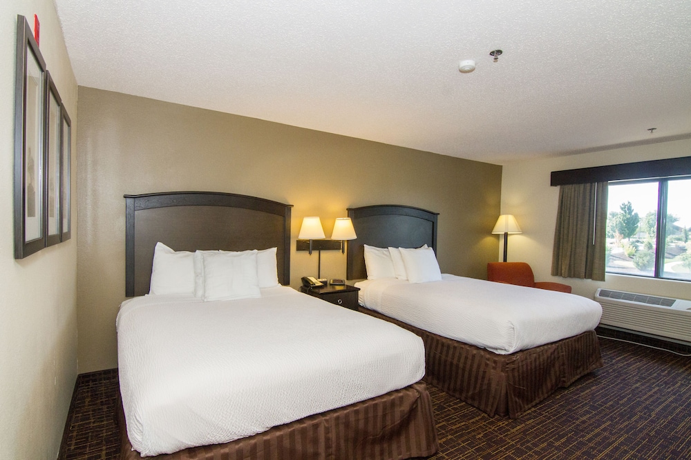 Americinn By Wyndham Peoria 20/59