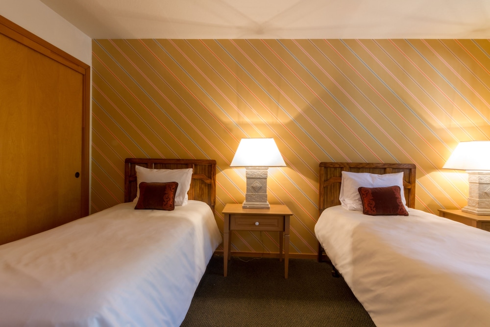 Mountain Retreat Resort 10/51