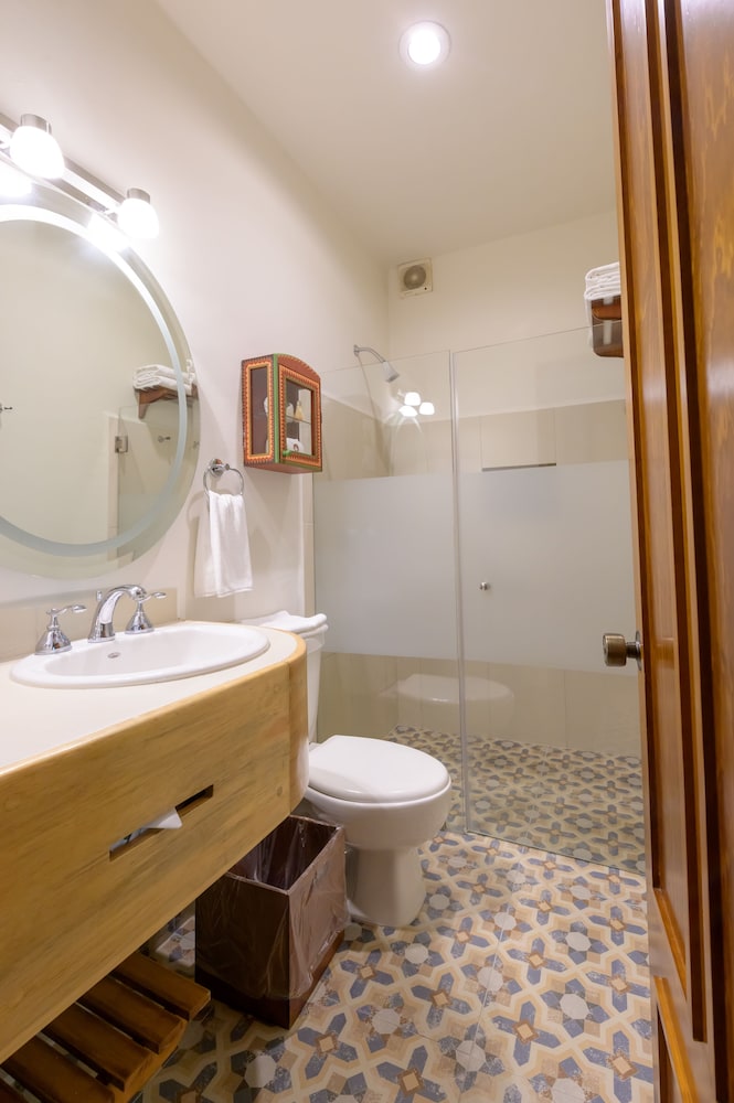 Hotel Casa Vertiz 48/50