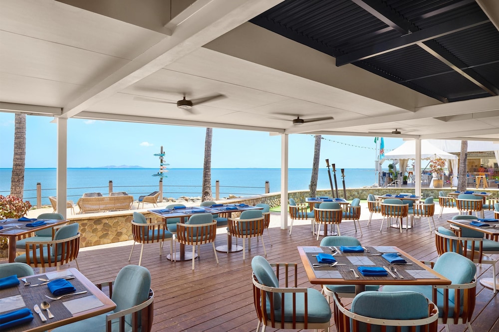 Radisson Blu Resort Fiji Denarau Island 50/70