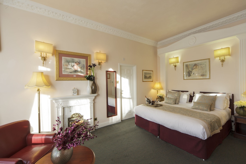 Rye Lodge Hotel 18/61