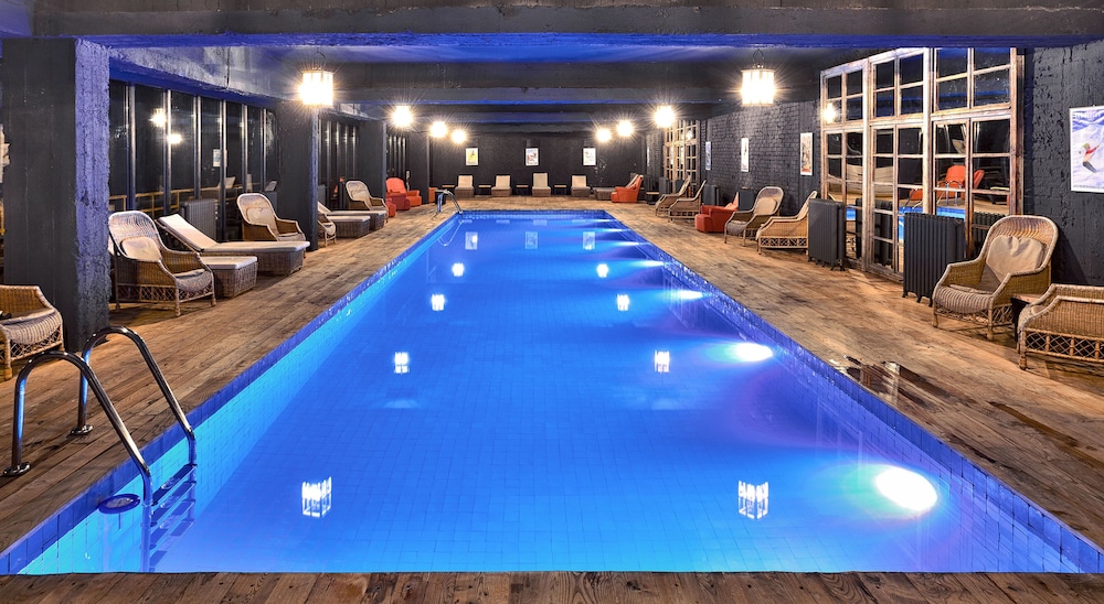 Rooms Hotel Kazbegi 1/55