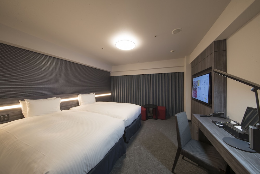Richmond Hotel Kumamoto Shinshigai 14/50