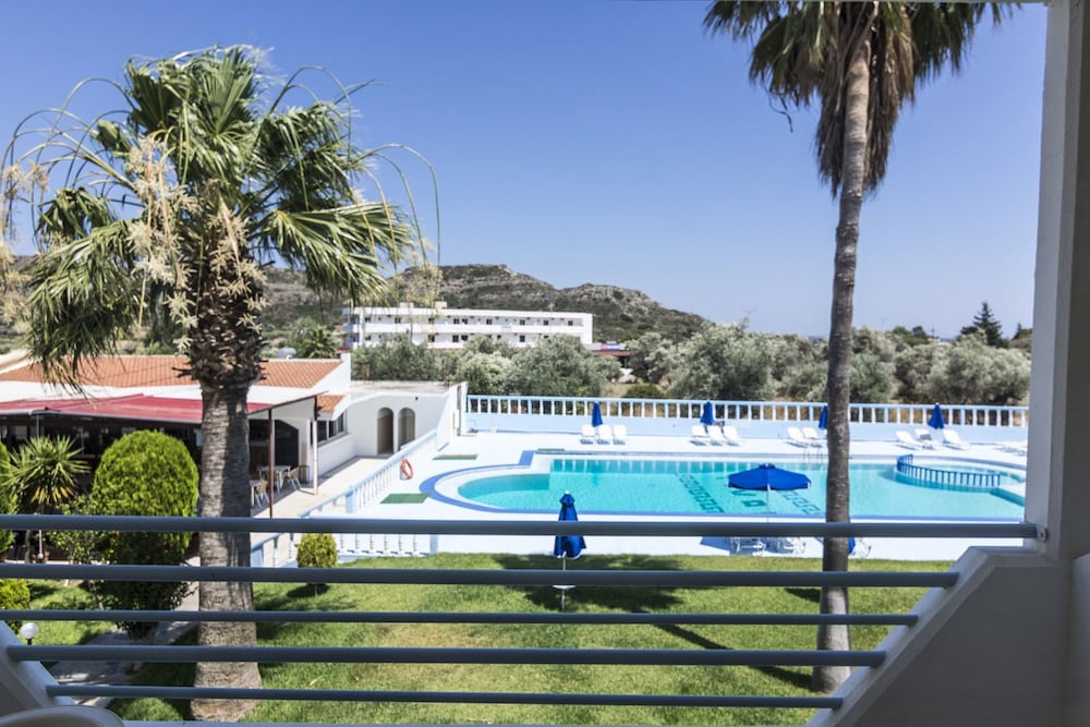 Tivoli Hotel Rhodes 44/50