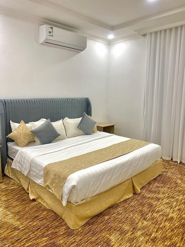 Rokn Al Omor Apartments - Al Taawoun 7/25