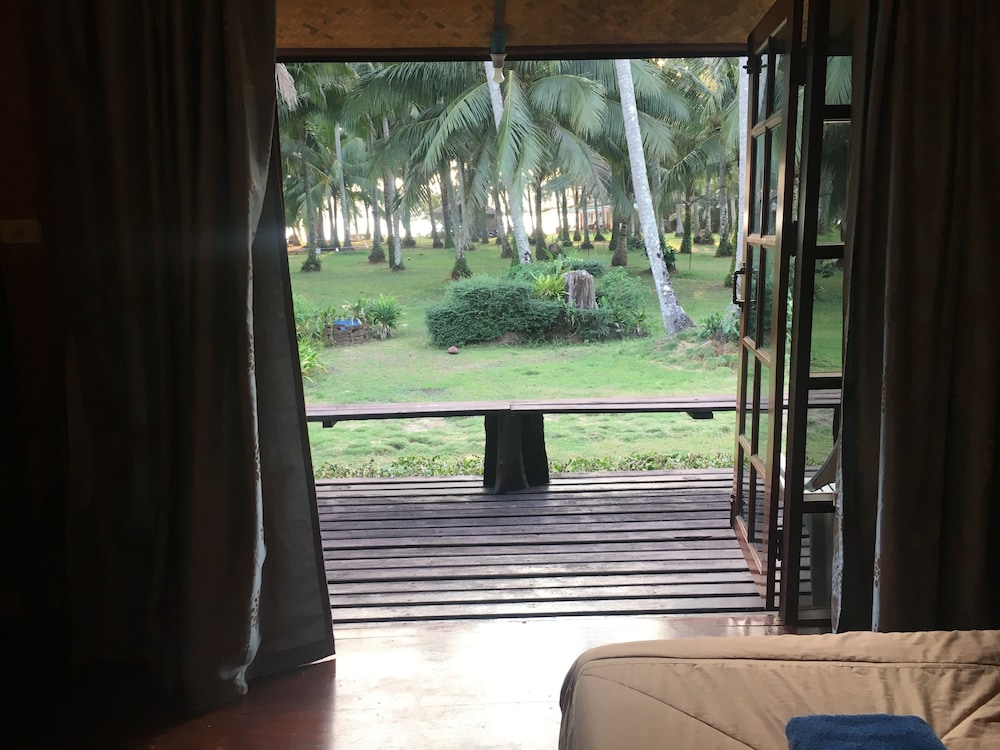 Koh kood Neverland Beach Resort 15/40