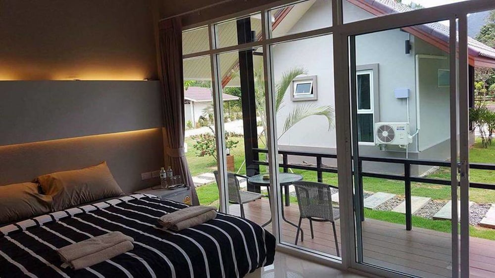 Evergreen Kohchang Resort 12/32