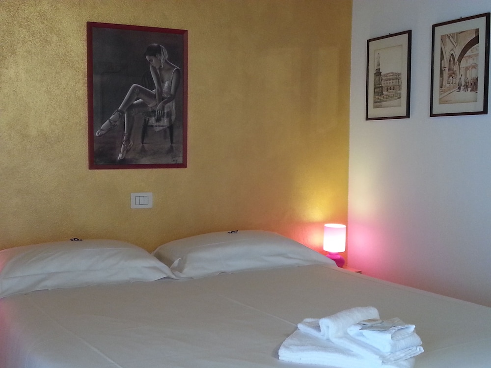Il Girasole 27/50