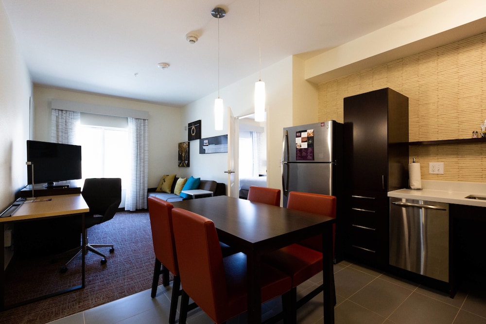 Residence Inn By Marriott Oklahoma City North/Quail Springs 18/24