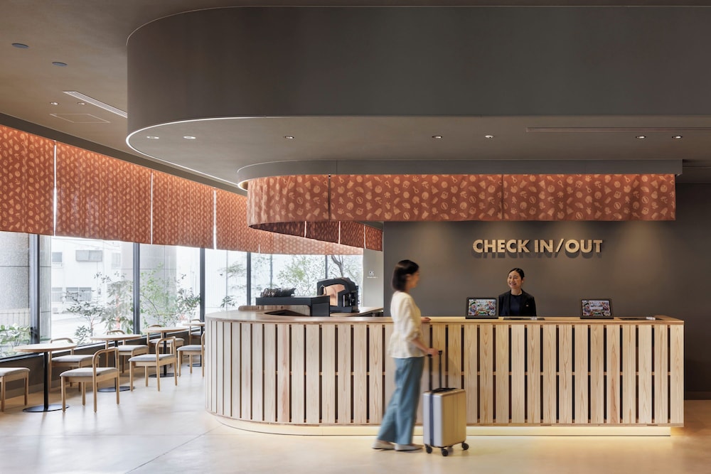 OMO7 Kochi by Hoshino Resorts 7/61