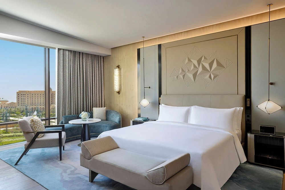 The St. Regis Riyadh 10/45
