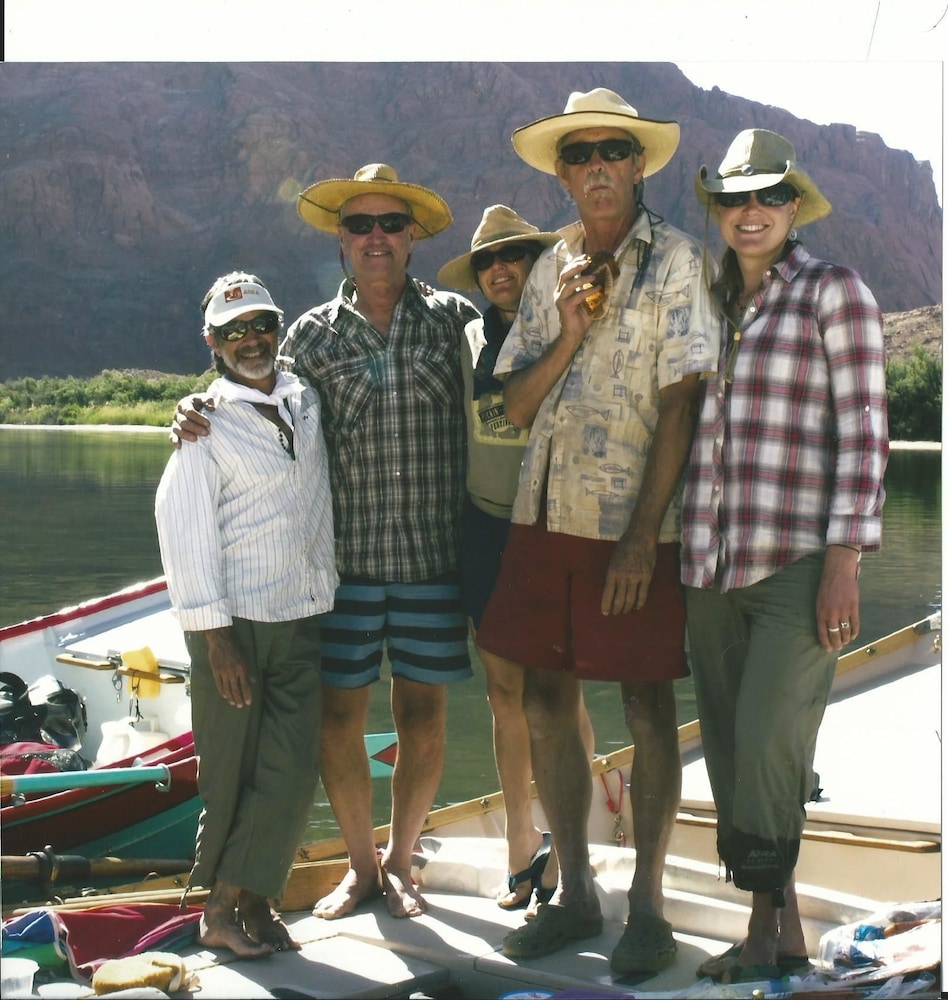 Marble Canyon Lodge 54/68