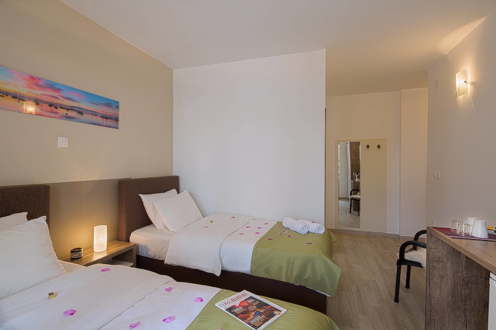 Guesthouse Le Marc 4/49