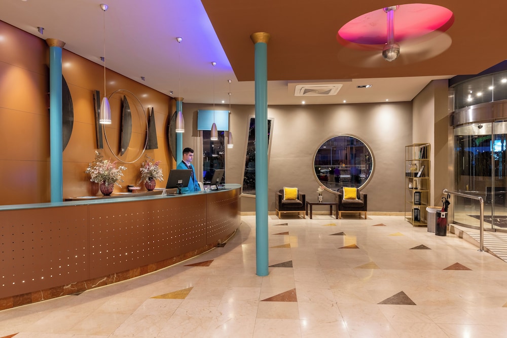 Climia Benidorm Plaza 8/76