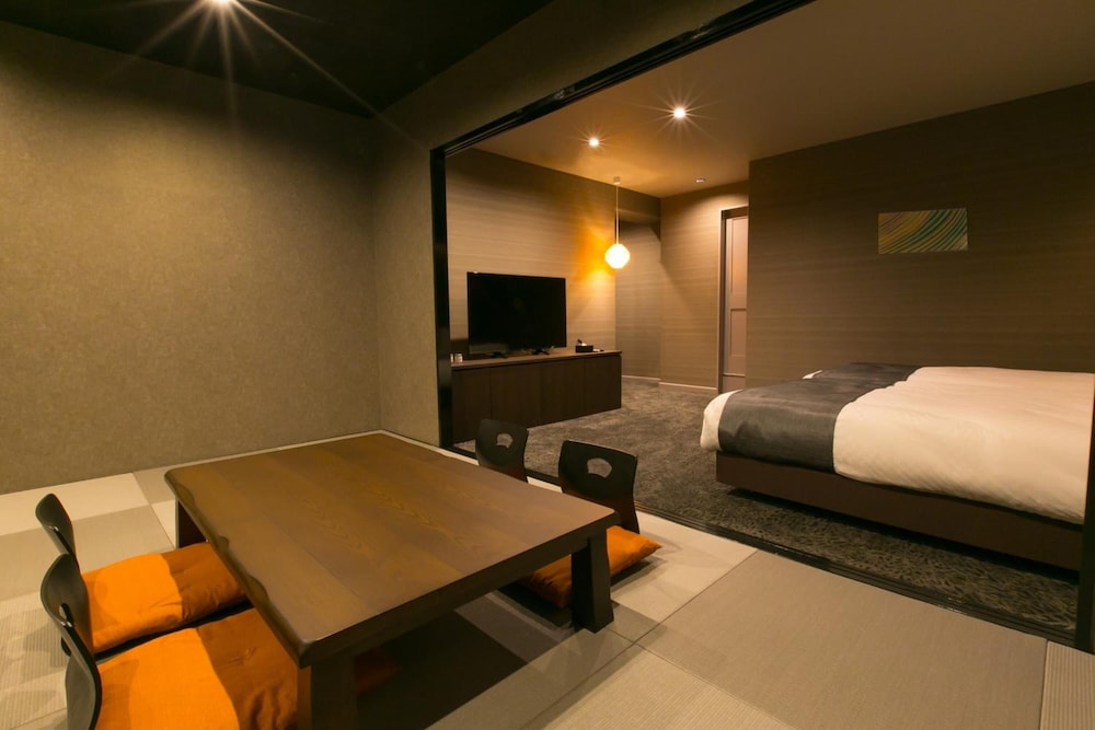 Hotel Banister Kyoto 10/36