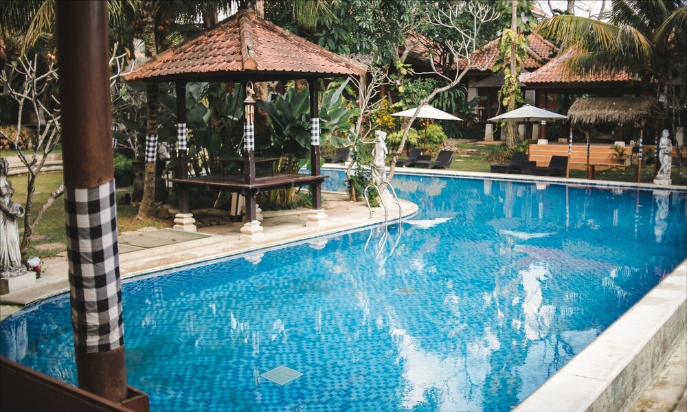 Ubud Hotel Villas Malang 71/76