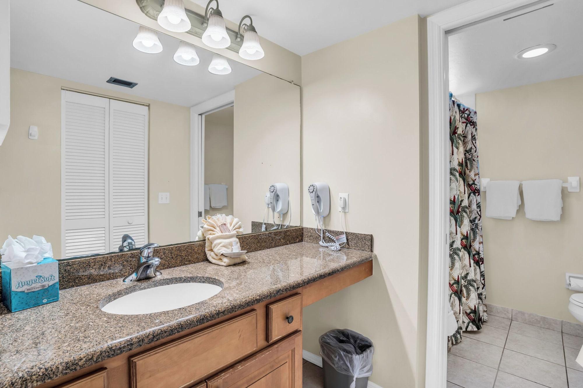 1 Bedroom, Condo, Lanai, Standard, Ground Floor