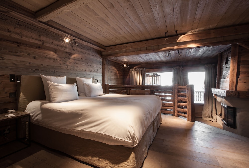 Zannier Hotels Le Chalet 7/50