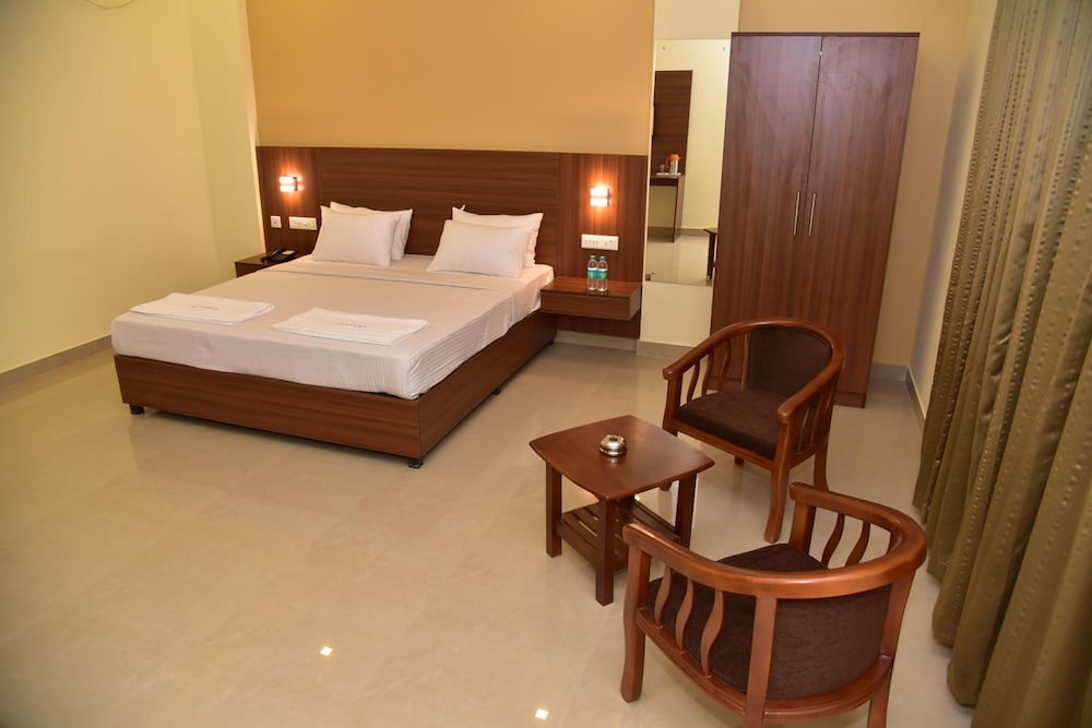 Hotel Citywalk Residency 16/50