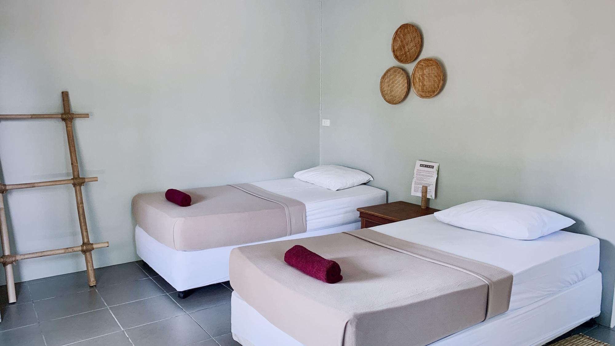 Phangan Great Bay Resort 13/55