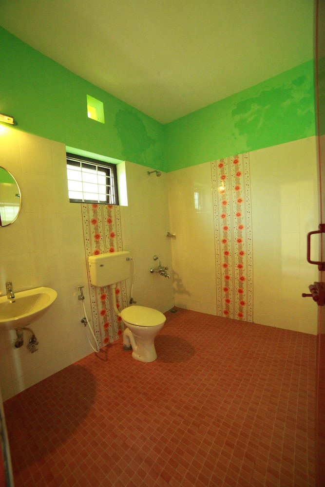 Kerala House 18/25