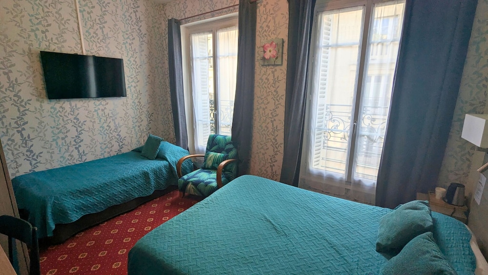 Hotel Jean Bart 22/67