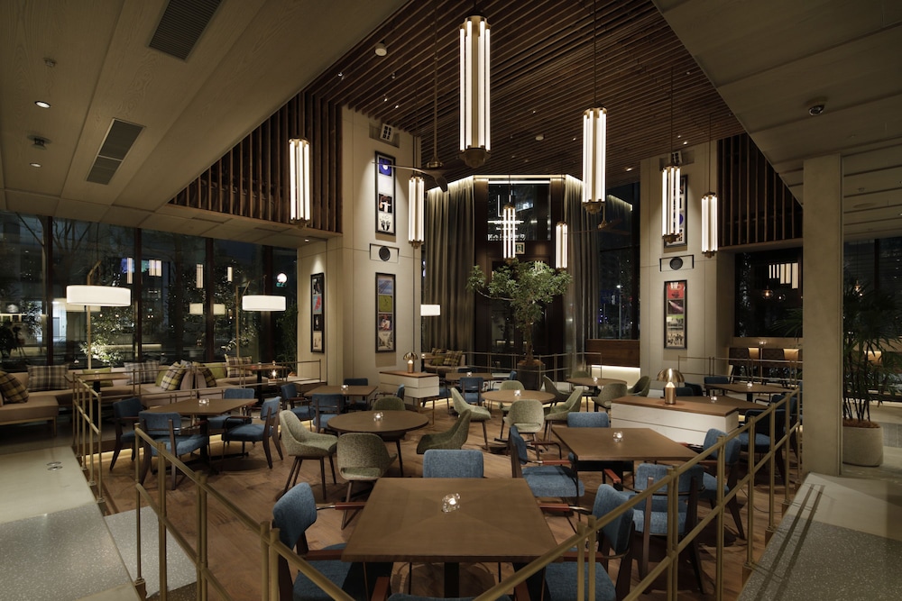 Hamacho Hotel Tokyo Nihonbashi 54/68