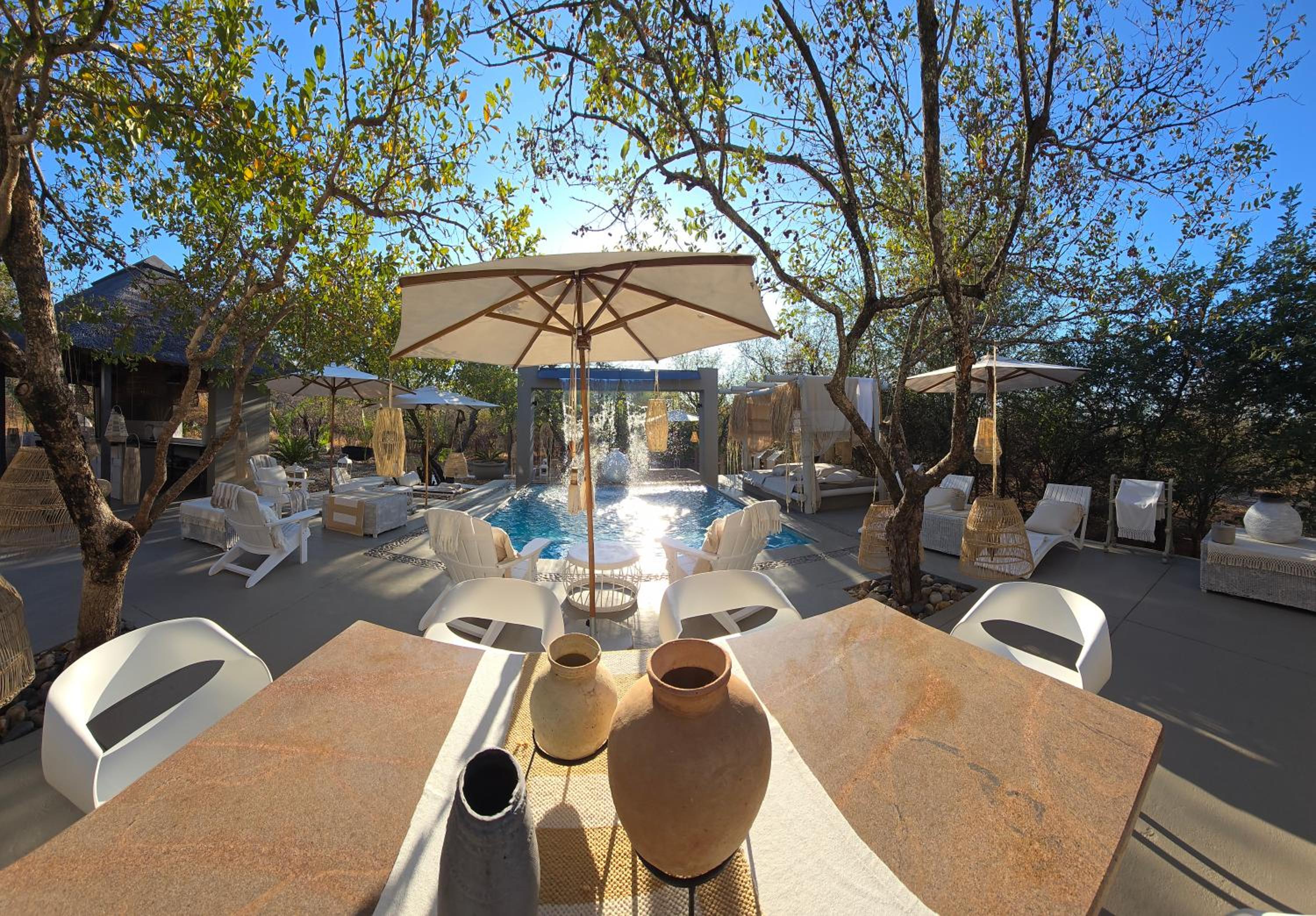 African Flair Boutique Safari Lodge 37/50