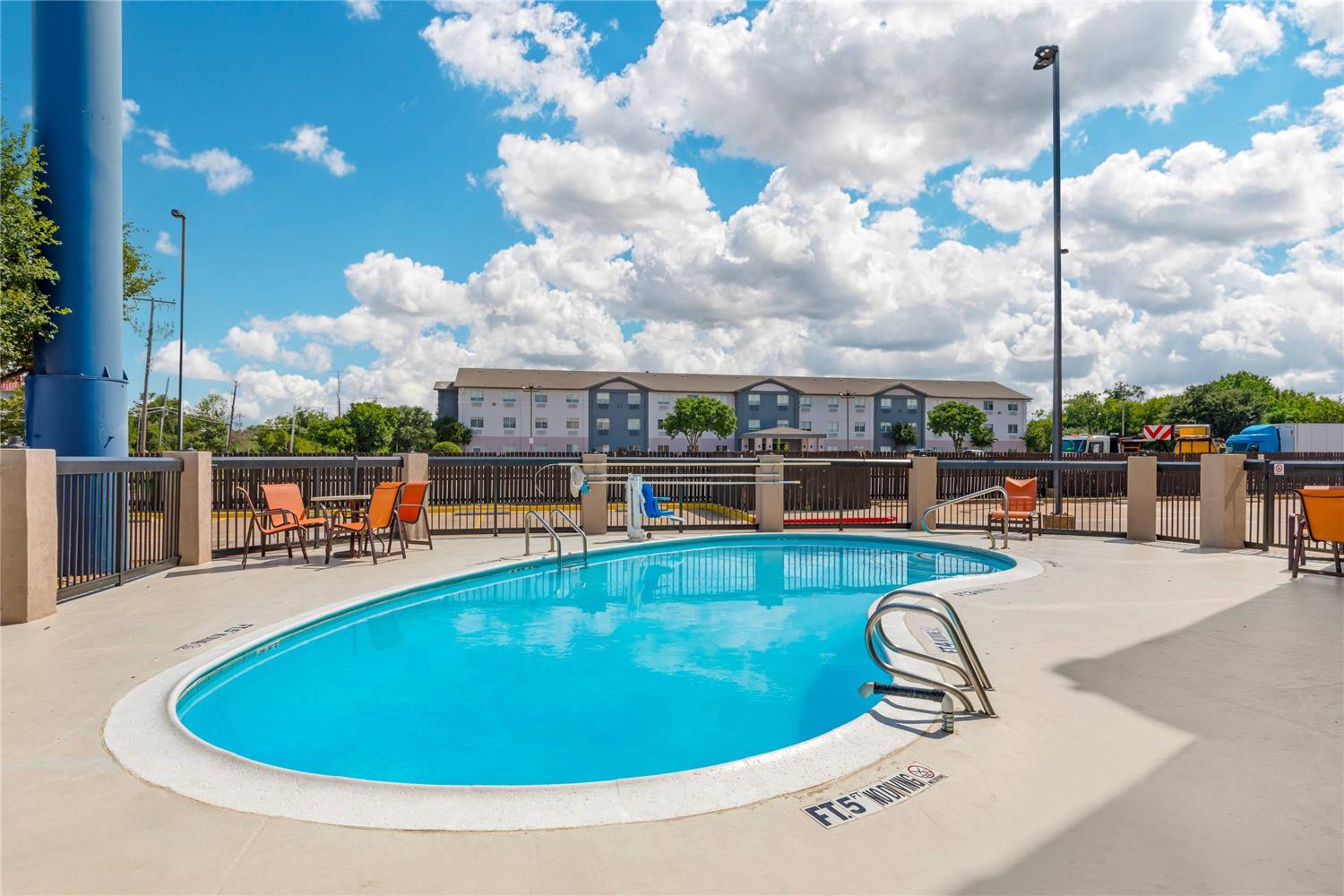 Comfort Inn Wichita Falls North 45/46