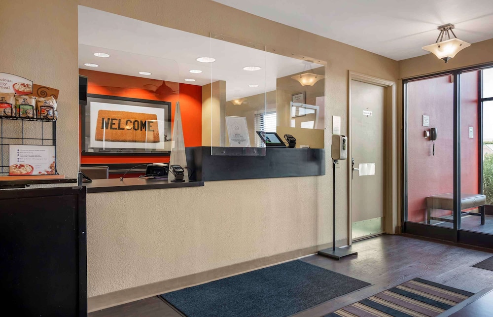 Extended Stay America Pittsburgh - Airport 4/52