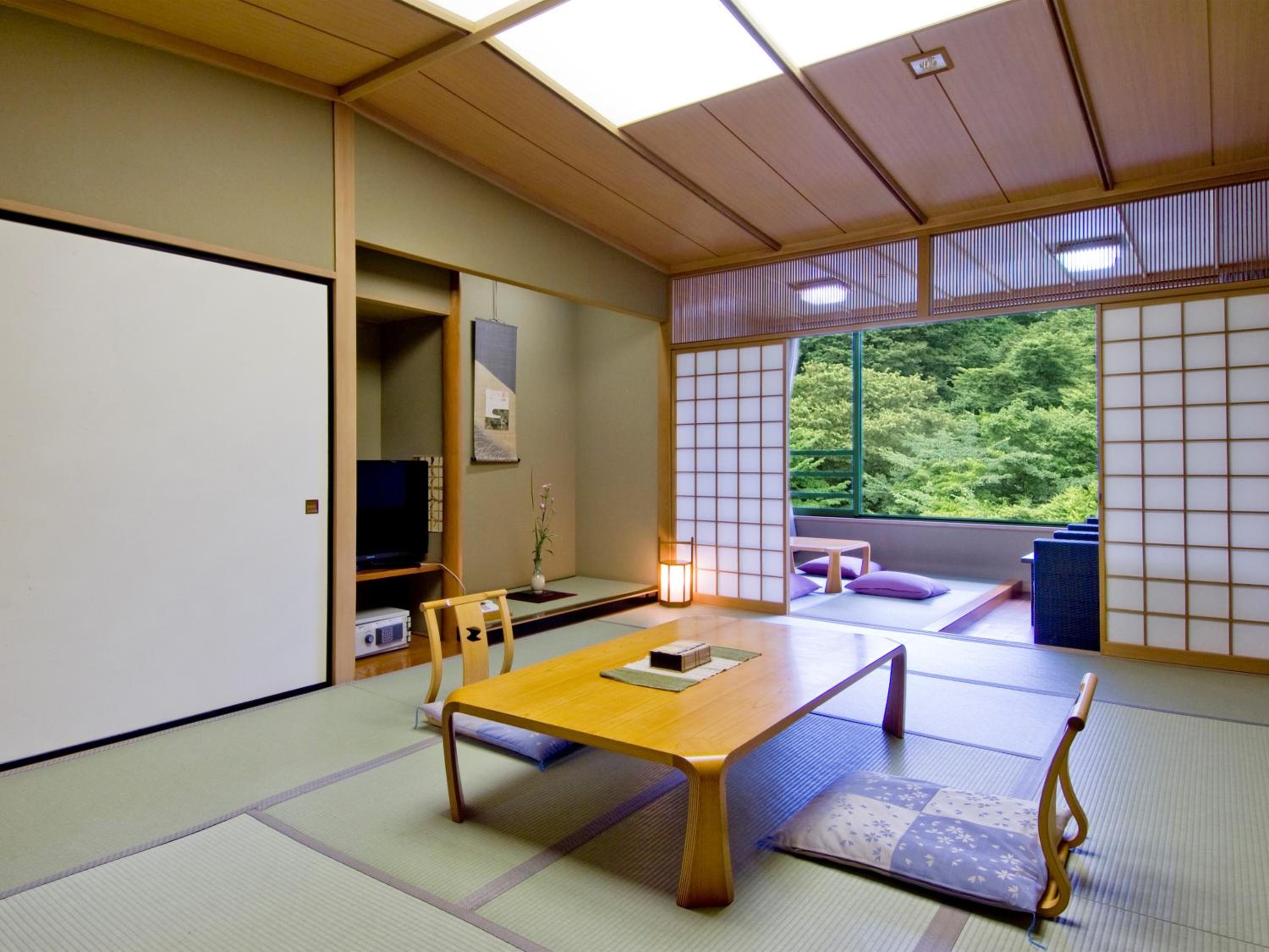 JAPANESE