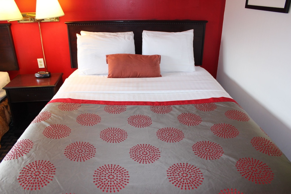 Metro Inn Calgary Northwest 10/24