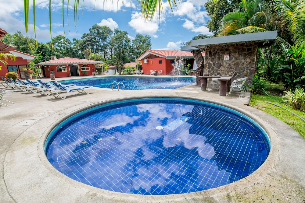 Pacific Paradise Resort 3/62